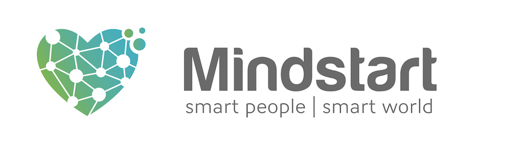 Smart people. Smart world
